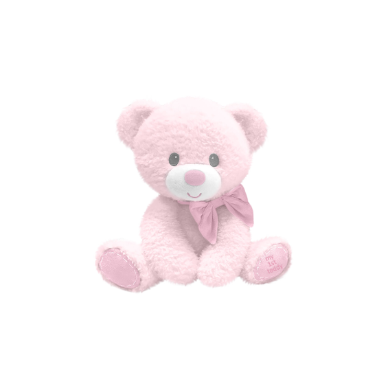 My_First_Teddy_-_pink