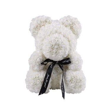 White_rose_bear